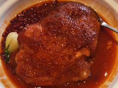 -上和臻品中国菜(花园街店)