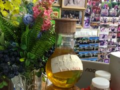 零售区-小雨点糖水店(中兴街分店)