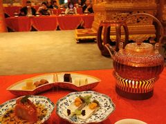 -白家大院·王府宫廷菜(苏州街店)