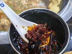 -老东北三江野生大鱼坊(登封店)