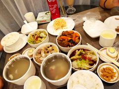 -王生记茶餐厅