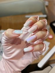 -LILY NAILS美甲美睫