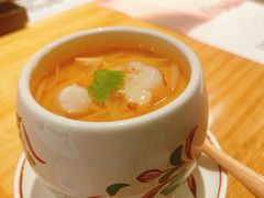 海鲜茶碗蒸-仙生生寿司专门店(七一街店)