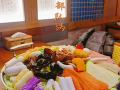 -韩热集市(百源店)