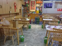 -庆山饭店·海鲜饺子家常菜(北戴河黑石路店)