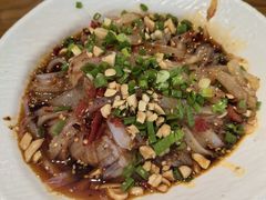 -盐帮食坊•小河帮川菜(四川师大店)