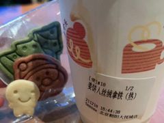 -Seesaw Coffee(朝阳大悦城店)
