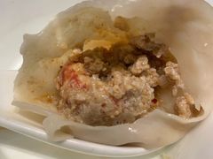 龙虾汤包-民国红公馆·秦淮八艳(夫子庙店)