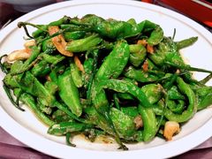 樟树港辣椒-湘语·湖南家常菜(新洲店)