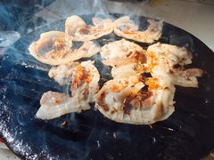 烤五花-大槐树烤肉馆