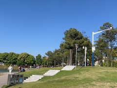 -美兰湖景区