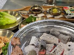 -本炙炭烤·蒲烧活鳗料理店(金沙洲店)