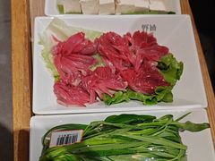 -野妹火锅(布吉店)