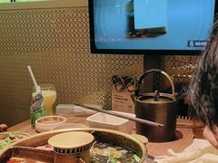 -巴奴毛肚火锅(京西大悦城店)