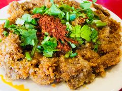 -谢老五跷脚牛肉·非遗传承店