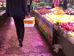 -桃源市场(解放路店)