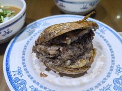 -老爆肚满五香烧牛羊肉