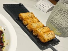 -三猫黑鱼花(南大店)