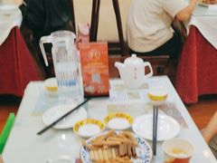 -狗不理(山东路总店)