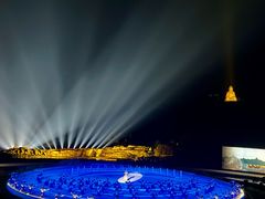 -鼎盛王朝康熙大典实景演出