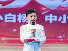 -天声爱朗语言艺术学校·朗诵·小主持人口才·演讲