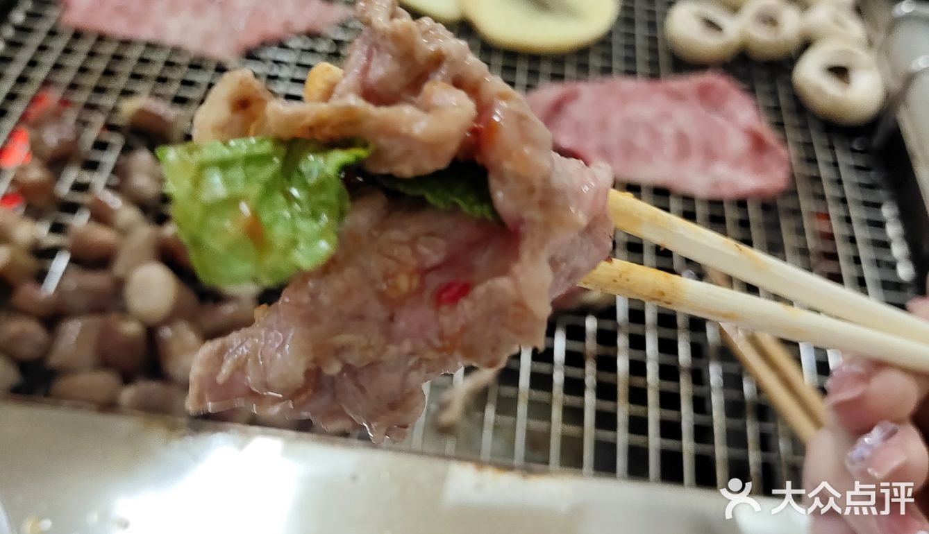 昆明探店｜铁路烧烤