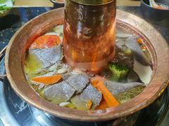 -陀岗美食·云南藏式特色餐厅