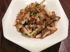 -小城粥道·海胆鲜虾粥(解放广场店)