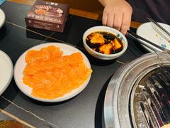 -東盛炭烤自助料理(浦东文峰广场店)