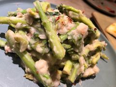 -半山腰·云南菜(侨福芳草地店)