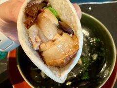 -湖滨28中餐厅·西湖宴·杭州君悦酒店