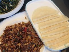 -码头鲜精致威海菜(欧乐坊店)