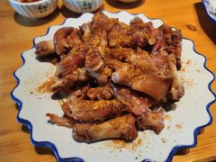 -吉顺坑烤