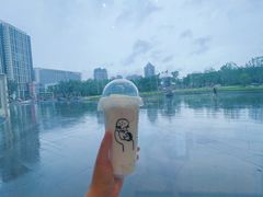 -喜茶(烟台莱山万象汇店)