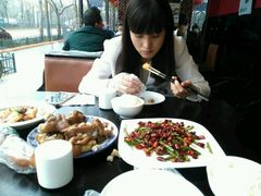 -站前猪蹄&家常炒菜(长乐公园店)