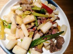 -珍味汤馆·潮汕家乡菜(保利文化广场店)