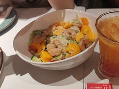 -CRAZYONES克芮旺斯西班牙餐厅(龙湖金沙天街店)