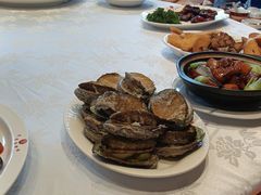 -万宝海鲜舫(劳动公园店)