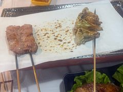 -云晓光头烧烤吧(盛夏店)