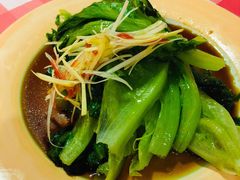 生菜-西域阿里马新疆菜·清真(桂花路店)