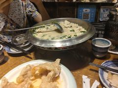 -95号酱骨·一块豆腐(展春园西路店)