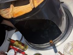 -地锅公社·现炒地锅鸡·地锅鱼·夜宵(罗锦路店)
