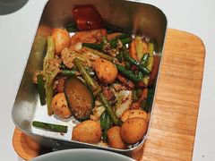 -0776食堂·京城创意菜(七里庄店)
