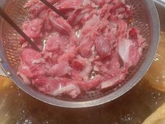 -犇鼎牛潮汕牛肉火锅(新辰里学清路店)
