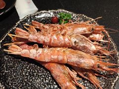 -王鼎精致料理铁板烧(世博源店)