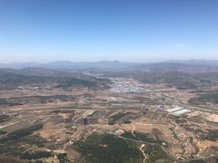 -丹东凤凰山景区