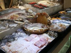 -威斯汀舞台餐厅