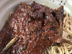 大排面-无名氏面馆(邮电路店)