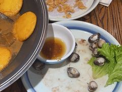 -永红源啤酒·烧烤·海鲜·大排档(台柳路店)