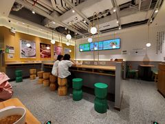 -甲乙饼·手工牛肉饼(东方广场店)